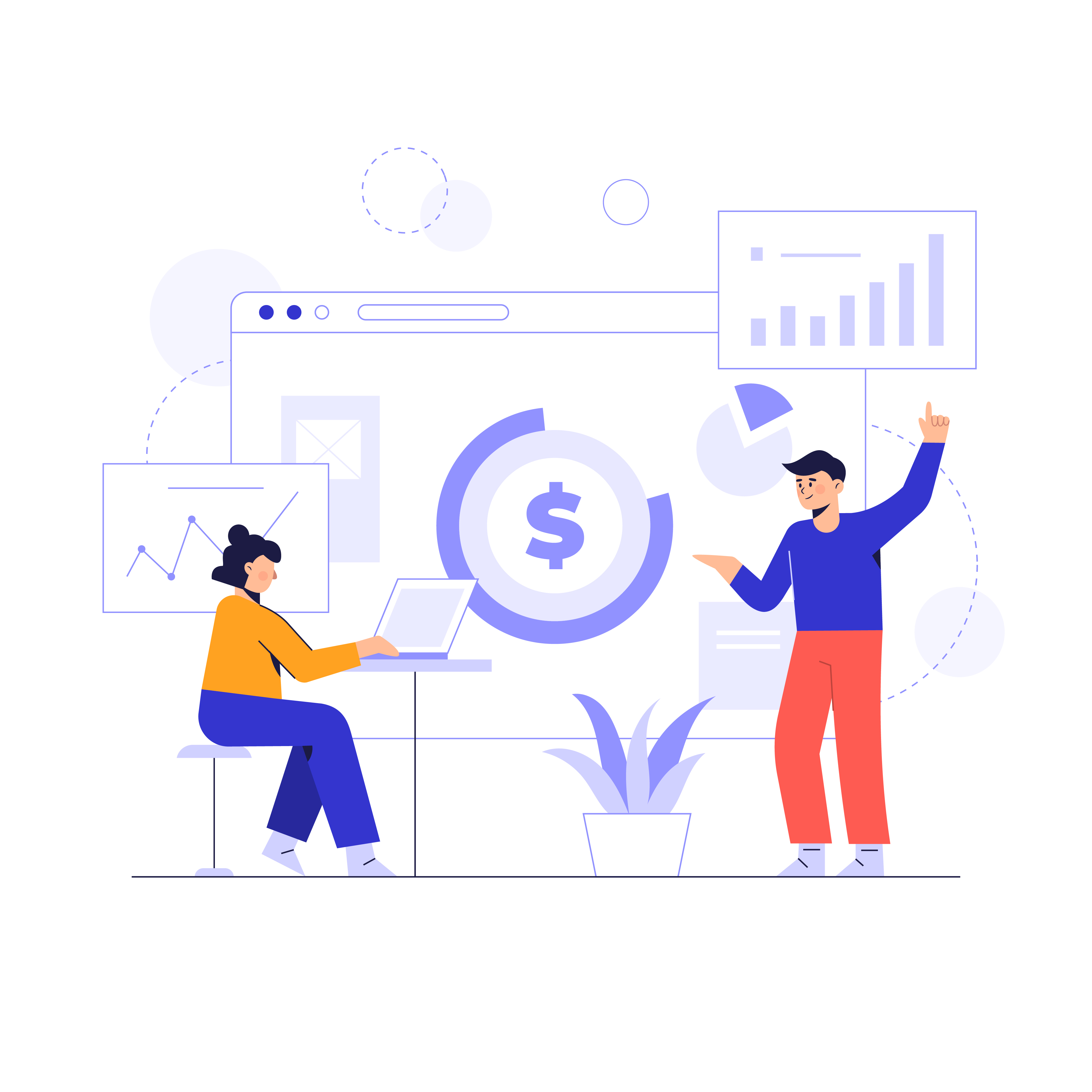Financial Consulting