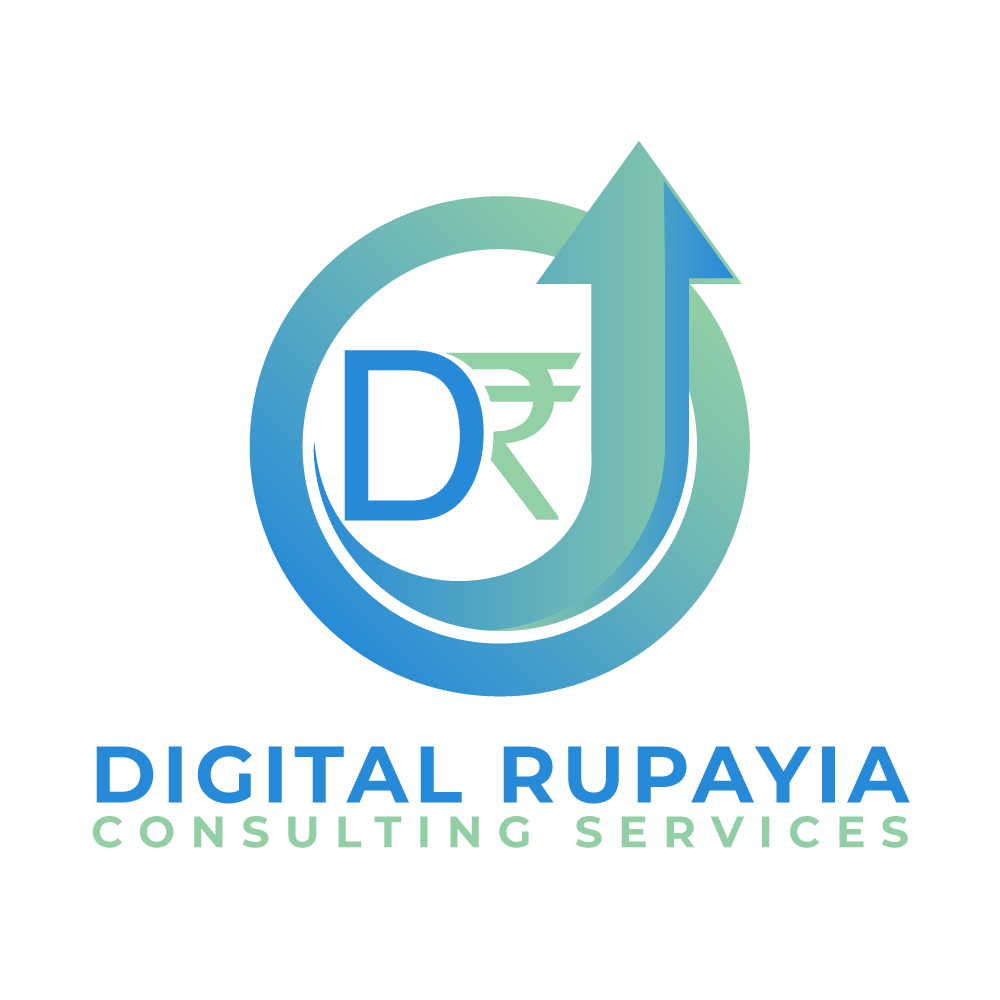 Digital Rupayia Logo